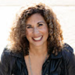 Meet your Posher, Maryann